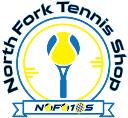 North Fork Tennis Shop logo