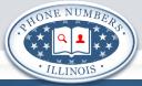 Illinois Phone Number Search logo