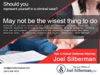 The Law Offices of Joel Silberman, LLC image 54