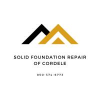 Solid Foundation Repair Of Cordele image 1