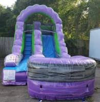 Just-A-Jumpin Inflatable Rentals and Events image 11