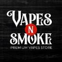 Yolo Vapes N Smoke logo