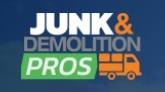 Junk & Demolition Pros, Dumpster Rentals image 1