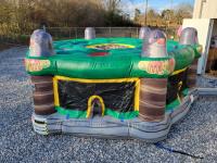 Just-A-Jumpin Inflatable Rentals and Events image 4