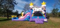 Just-A-Jumpin Inflatable Rentals and Events image 5