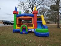 Just-A-Jumpin Inflatable Rentals and Events image 8