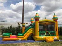 Just-A-Jumpin Inflatable Rentals and Events image 9
