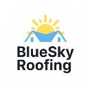 Blue Sky Roofing logo