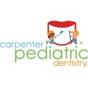 Carpenter Pediatric Dentistry logo
