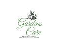 Gardens Care Senior Living Red Hawk logo