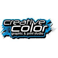 Creative Color Inc. - Graphic & Print Studio image 1