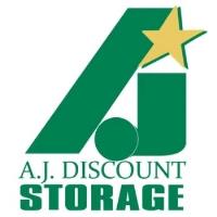 AJ Discount Storage (Bentonville) image 1