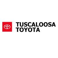 Tuscaloosa Toyota image 1
