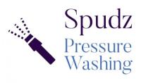 Spudz Pressure Washing image 1