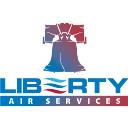 Liberty Air Services logo