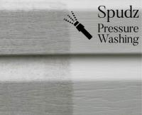 Spudz Pressure Washing image 2