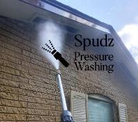 Spudz Pressure Washing image 4