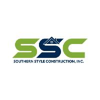 Southern Style Construction & Concrete image 1
