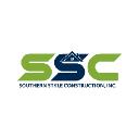 Southern Style Construction & Concrete logo