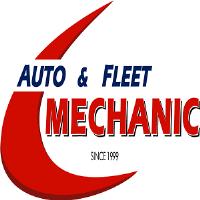 Auto & Fleet Mechanic image 1