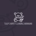 Tulip Carpet Cleaning Miramar logo