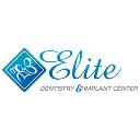 Elite Dentistry & Implant Center logo