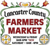 Lancaster County Farmer's Market image 1