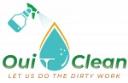 Oui Clean DMV logo
