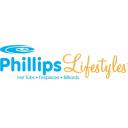 Phillips Lifestyles logo