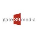 Gate 39 Media logo
