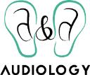 A&A Audiology logo