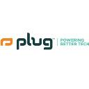 plug  logo