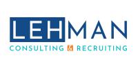 Lehman Consulting and Recruiting image 1