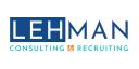 Lehman Consulting and Recruiting logo