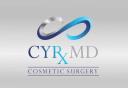 CYRx MD Cosmetic Surgery logo
