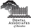 Dental Associates of Baraboo logo
