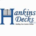 Hankins Decks LLC logo