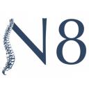 N8 Family Chiropractic logo