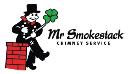 Mr. Smokestack Chimney Service logo