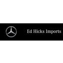 Ed Hicks Imports logo