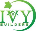 Ivy Builders logo