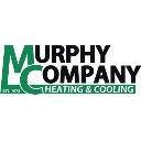 Murphy Company Heating & Cooling logo