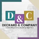 Deckard & Company logo