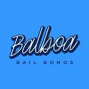 Balboa Bail Bonds logo