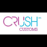 Crush Customs Leather Seats image 1