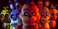 Five Nights at Freddy's image 1