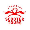 Strasburg Scooters logo