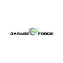 Garage Force of DFW East logo