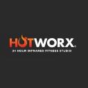 HOTWORX - Montgomery, TX (The Shops at Woodforest) logo