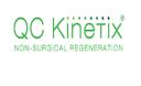 QC Kinetix (Quartermaster Court) logo